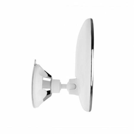 Specchio Ingranditore con LED Orbegozo 17654 Bianco
