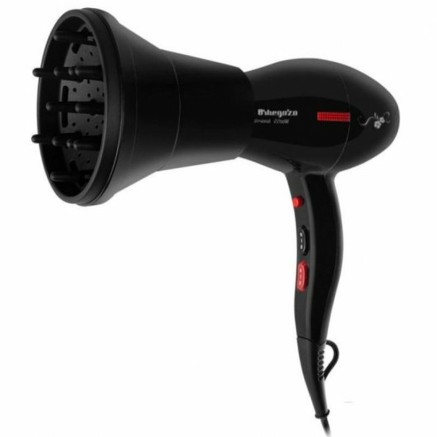 Secador de Pelo Orbegozo SE 2205 2200 W Negro 2
