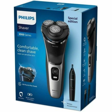 Elektrisch sScheerapparaat Philips Shaver Series 3000 2