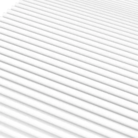 Lit de jour avec matelas gris clair 100x200 cm tissu