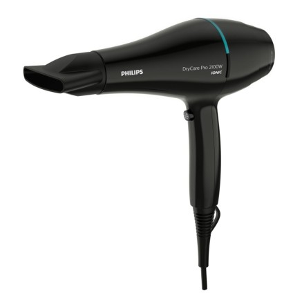 Föhn Philips BHD272/00 2100W 2100 W Schwarz