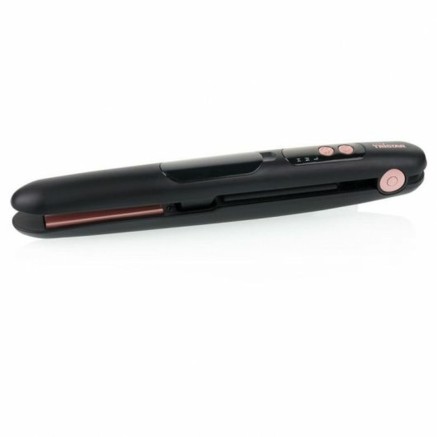 Glätteeisen Tristar HD-2501 Schwarz 40 W