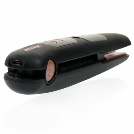 Lisseur à cheveux Tristar HD-2501 Noir 40 W 2