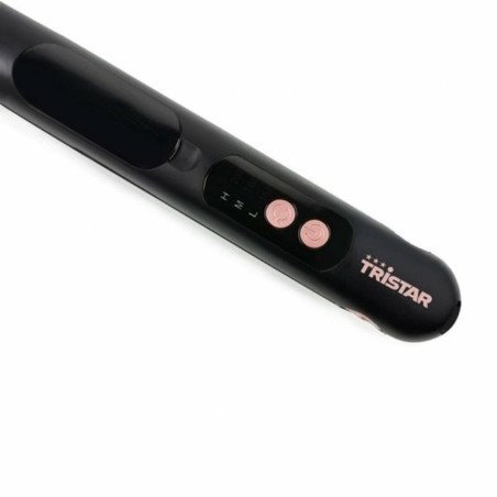 Stijltang Tristar HD-2501 Zwart 40 W