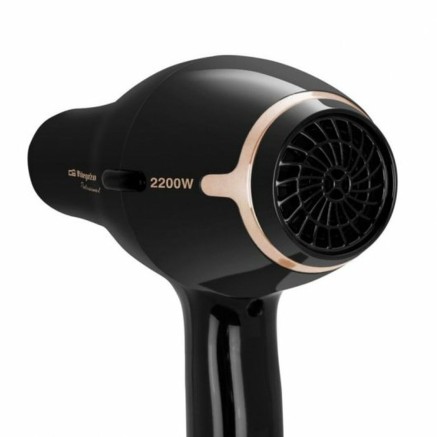 Föhn Orbegozo SE 2206 2200 W Zwart 2