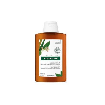 Champú Reestructurante Klorane 200 ml