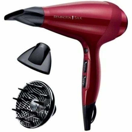 Föhn Remington T|Studio Silk Rot 2400 W