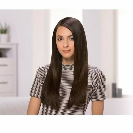 Hair Straightener Remington S8540 Brown Black 2