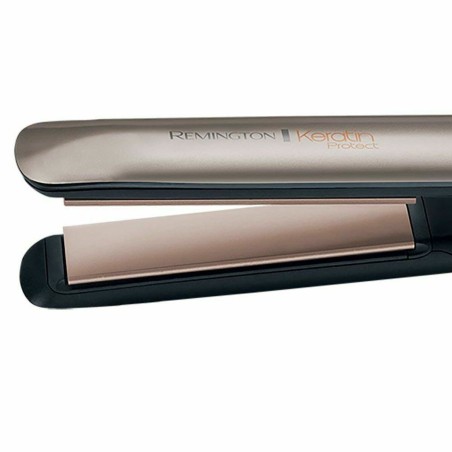 Piastra per Capelli Remington S8540 Marrone Nero