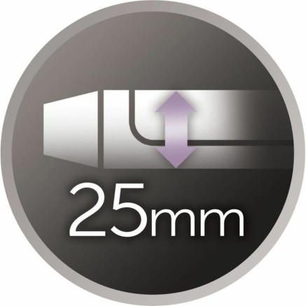Fer à friser Remington CI 6525 2