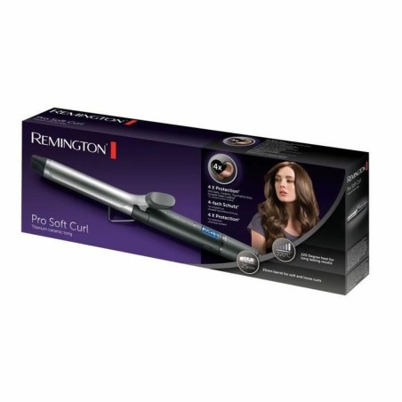 Rizador de Pelo Remington CI 6525