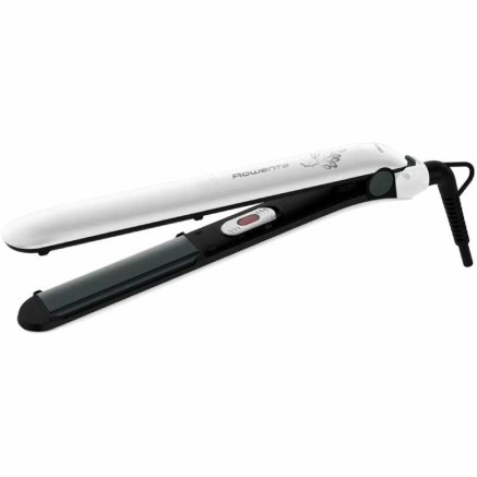 Lisseur à cheveux Rowenta Easyliss Pure Collection SF1628F0 Blanc Noi