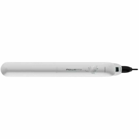 Lisseur à cheveux Rowenta Easyliss Pure Collection SF1628F0 Blanc Noi