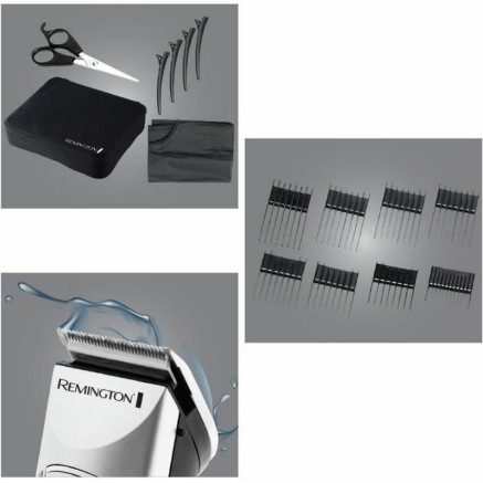 Electric shaver Remington HC4110 2