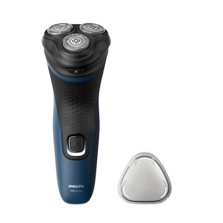 Elektrischer Epilierer mit Lichtimpulsen Philips S1134/00