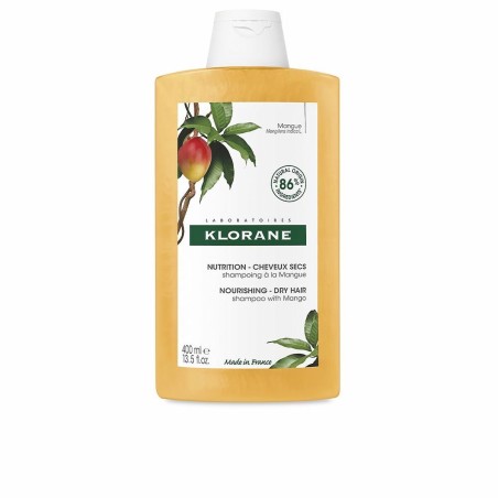 Nourishing Shampoo Klorane 400 ml