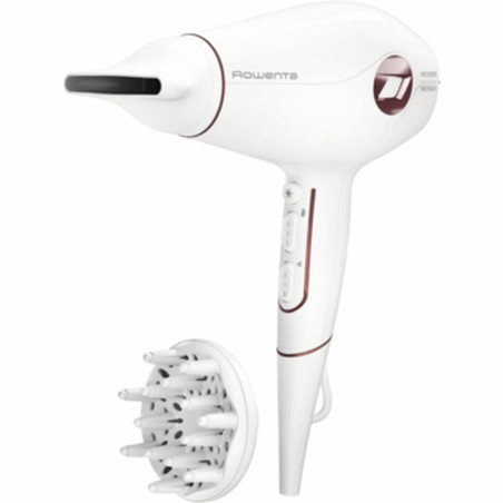 Phon Rowenta CV6135F0 2400 W Bianco