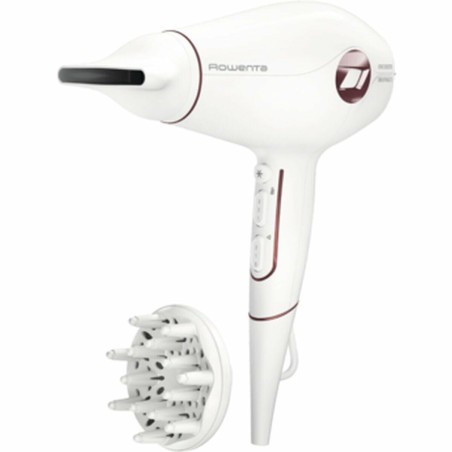 Phon Rowenta CV6135F0 2400 W Bianco