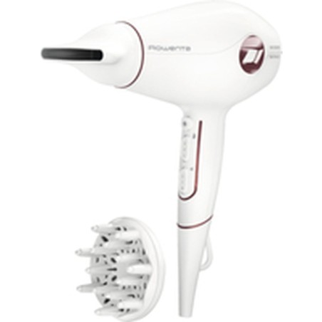 Phon Rowenta CV6135F0 2400 W Bianco