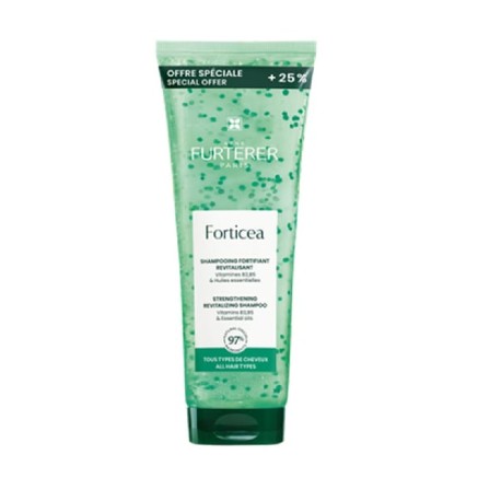 Champú René Furterer Forticea Champô Energizante 250 ml