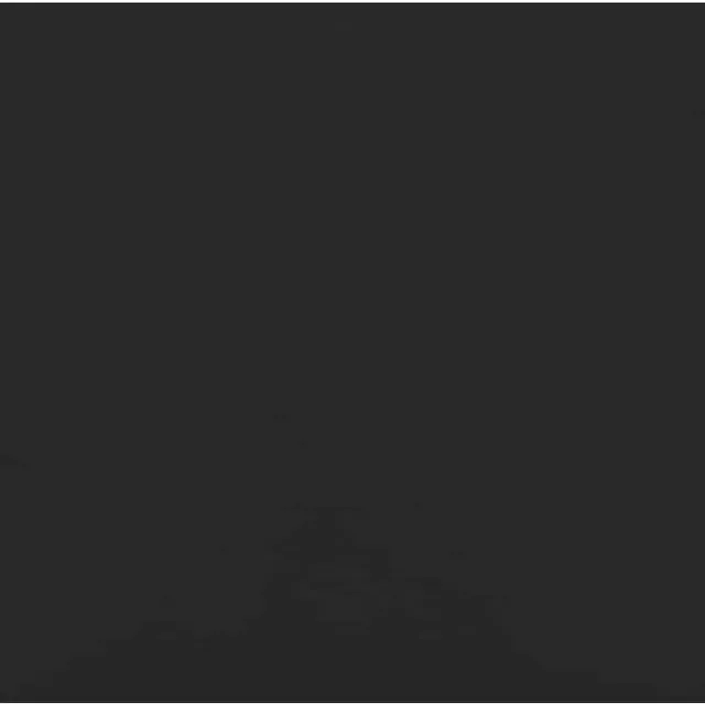 Salon de jardin 3 pcs avec coussins Noir Résine tressée