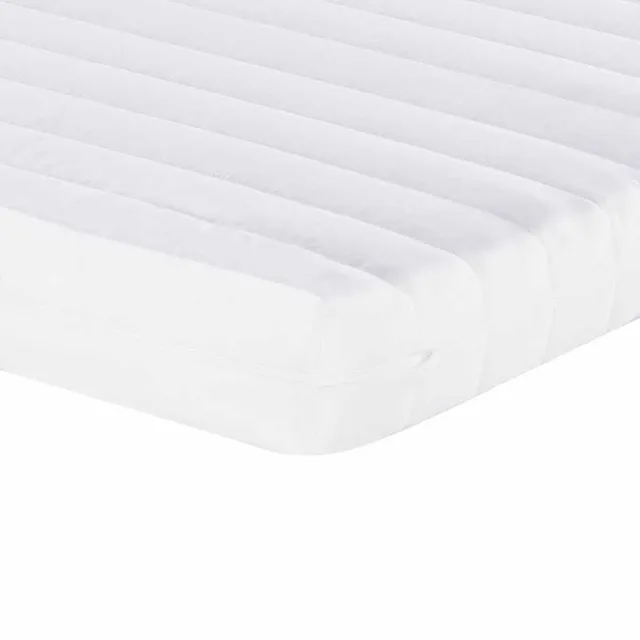 Lit de jour avec gigogne et matelas vert foncé 90x200cm velours