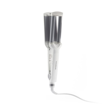 Lisseur pour Boucler les Cheveux en Céramique Wavio InnovaGoods 55 W