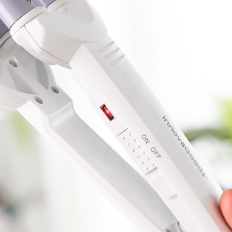 Keramische haartang voor het creëren van golven Wavio InnovaGoods 55