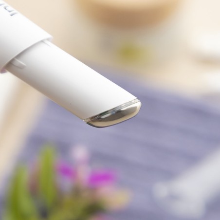 Appareil de Massage Oculaire Anti-âge avec Photothérapie, Thermothé