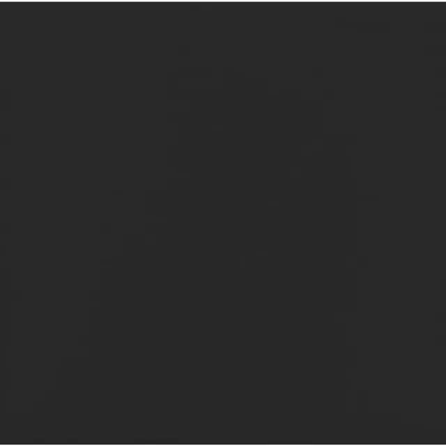 Repose-pied de jardin avec coussin noir résine tressée