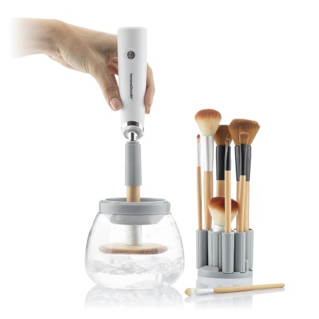 Nettoyeur et Séchoir Automatique pour Pinceaux de Maquillage Maklin I