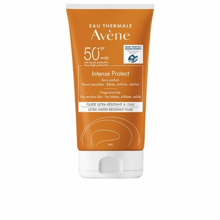 Protezione Solare Viso Avene Intense Protect 50+