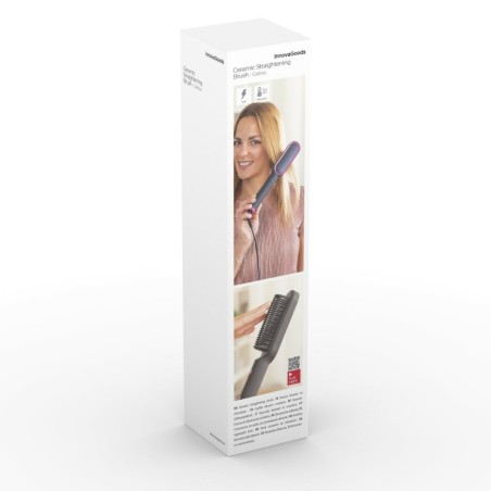 Keramische Stijlborstel Cestrus InnovaGoods