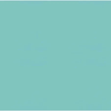 Canapé central de jardin avec coussins noir résine tressée