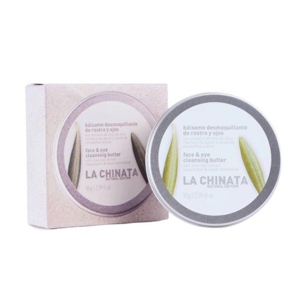 Desmaquillante La Chinata 85 g Bálsamo
