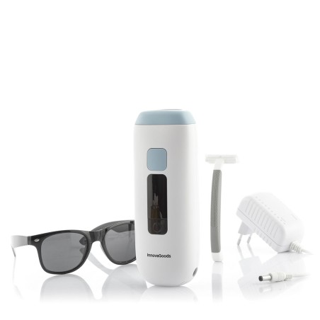Intense Pulsed Light Hair Remover with Accessories Ipylator InnovaGood