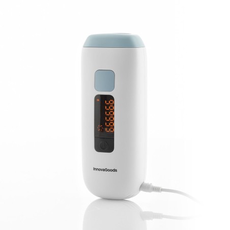 Intense Pulsed Light Hair Remover with Accessories Ipylator InnovaGood