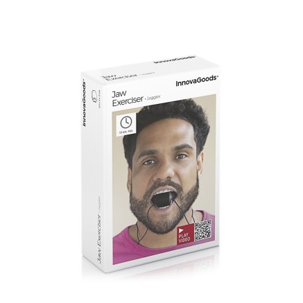 Kaaktrainer Jaggler InnovaGoods 2