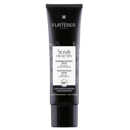 Crema de Peinado René Furterer