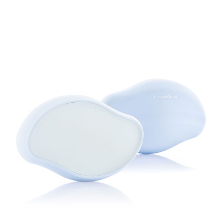 Épilateur Exfoliant par Frottement avec Nanocristaux Frepil InnovaGoo