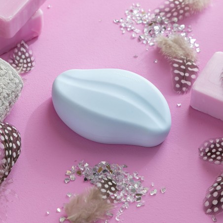 Épilateur Exfoliant par Frottement avec Nanocristaux Frepil InnovaGoo