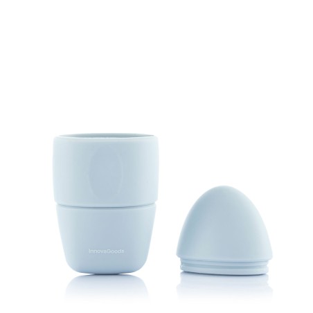 Rullo Viso a Doppio Ghiaccio Riller InnovaGoods
