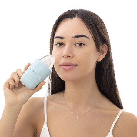 Rullo Viso a Doppio Ghiaccio Riller InnovaGoods