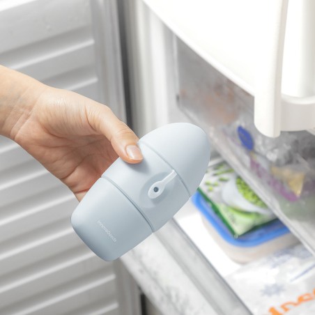 Dubbele ijsgezichtsroller Riller InnovaGoods