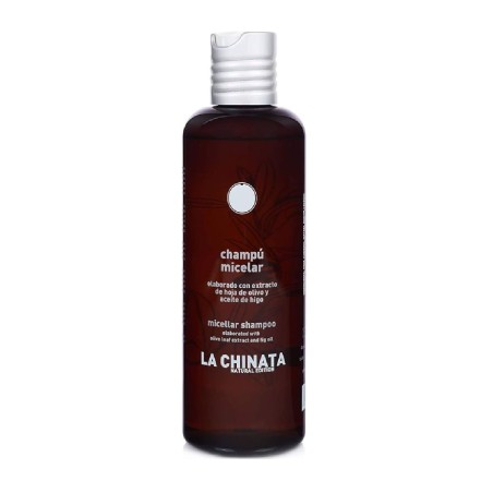 Shampooing La Chinata Micellar 250 ml