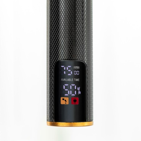 Tondeuse à Cheveux Professionnelle Rechargeable avec Accessoires Trih