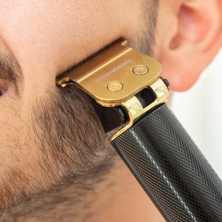 Tondeuse à Cheveux Professionnelle Rechargeable avec Accessoires Trih
