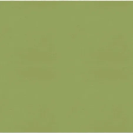 Canapé central de jardin avec coussins marron résine tressée