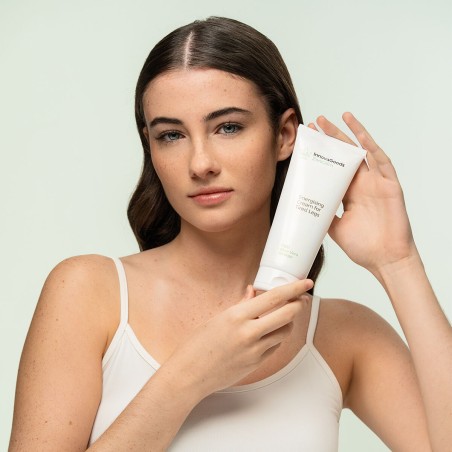 Energiegevende Crème voor Vermoeide Benen CBD Zencalm InnovaGoods 200