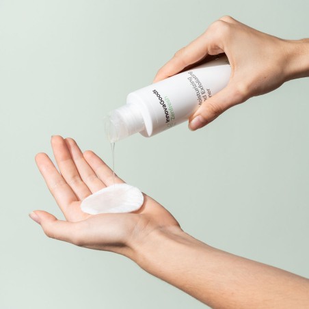 Tonique Hydratant et Exfoliant pour le Visage CBD Zenfresh InnovaGoods